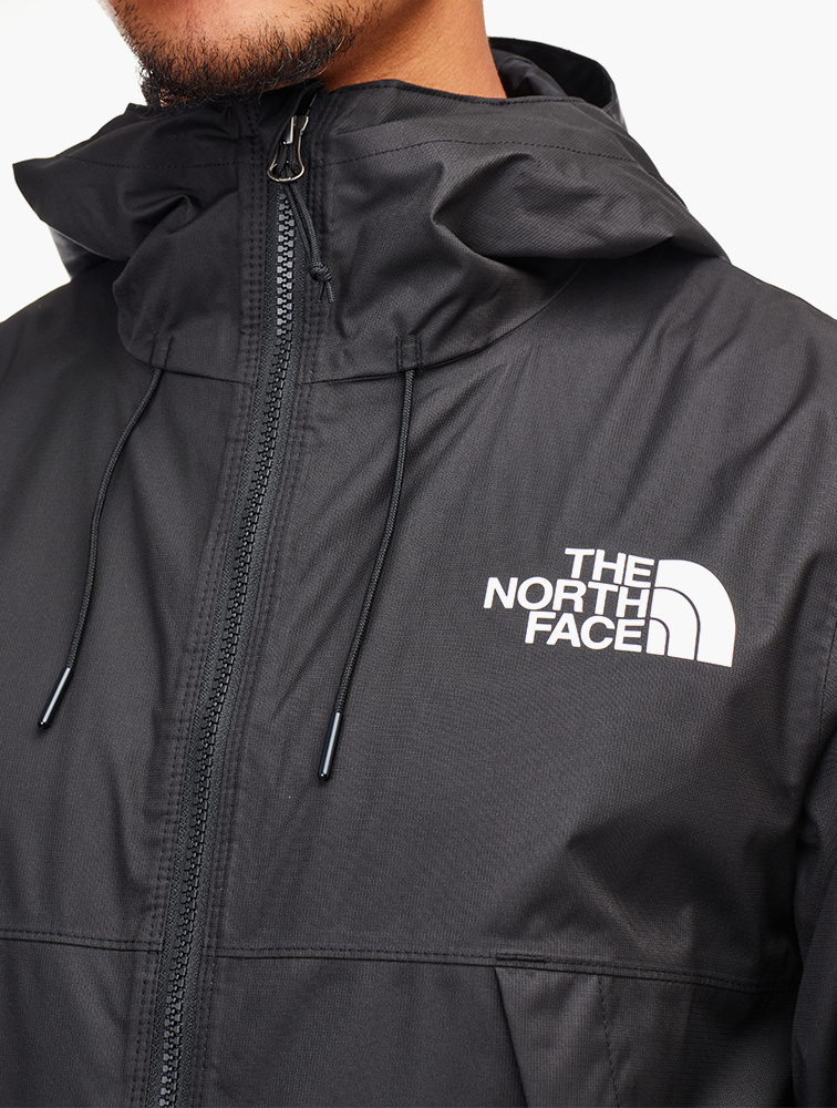 MyRunway | Shop The North Face Black Mountain Q Jacket for Men